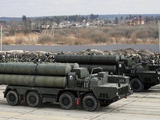 S-400'lerde NATO'nun korktuğu başına geldi!