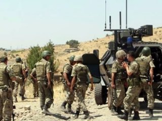 Teğmen Recep ERDOĞAN-2 Operasyonu