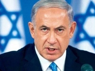 Netanyahu: İzin vermeyeceğiz