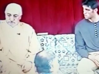 Firari hain Hakan Şükür bunu da yapmış!