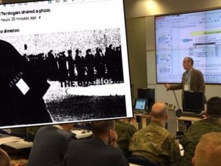 NATO skandalının ardından bir rezalet daha!