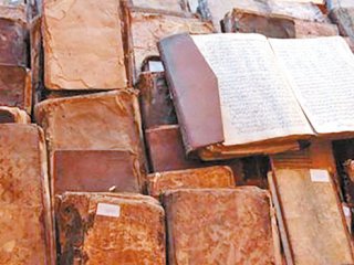 Bakın böyle de oluyor