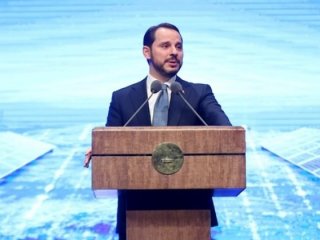 Bakan açıkladı! 2018'de tamamı devreye alınacak