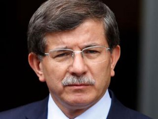 İptal krizi! Davutoğlu sert çıktı