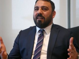 Cumhurbaşkanı Başdanışmanı'ndan Kara Cuma tepkisi