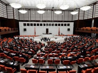 Bütçe Kanunu Tasarısı komisyondan geçti