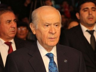 İşte Bahçeli'nin ittifak modeli önerisi!