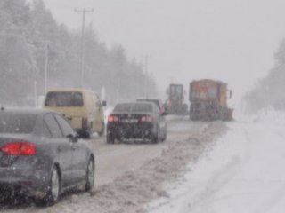 Meteoroloji uyardı: Kar geliyor!