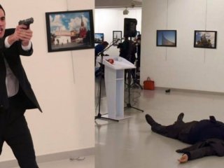 Karlov suikastı Önder Aytaç'la bağlantılı