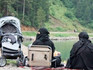 Karadeniz'e gelen Arapların en büyük şikayeti!