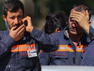 TÜPRAŞ'ta 4 işçinin öldüğü patlamada flaş gelişme