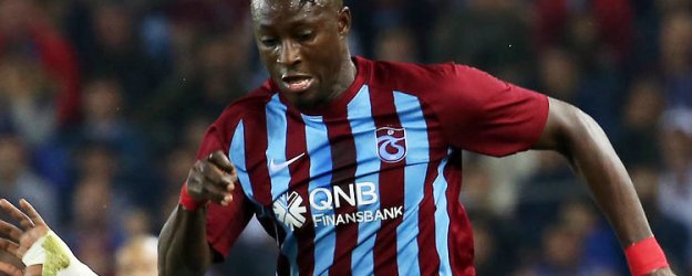 N'Doye'ye Süper Lig'den sürpriz talip!