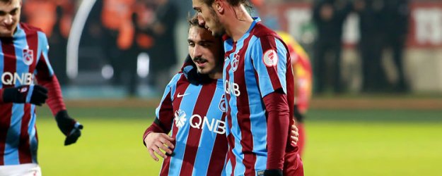 'Yusuf Yazıcı ve Abdülkadir'i dünya konuşacak!'