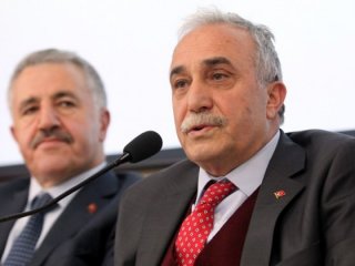 Fakıbaba'dan kırmızı et açıklaması! İstemiyorum