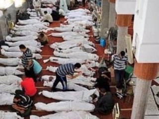 Türkiye'den art arda 'Mısır' açıklaması