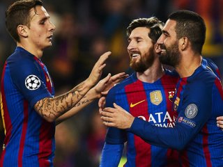 Messi ilk kez açıkladı! 'Arda’yı ülkesinde...'