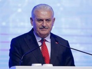 Başbakan Yıldırım: Kardeş kanı dökmeye son vermeliler