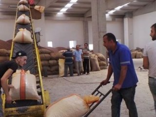 Üreticiye devlet dopingi