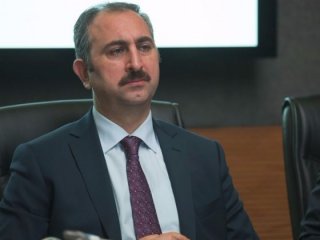 Bakan'dan itiraf! Bir hukukçu olarak beni üzüyor