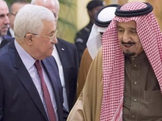 Abbas’ın Riyad ziyaretinde neler oldu?