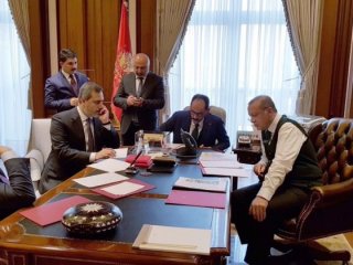 İşte Erdoğan'ın Trump görüşmesinin detayları