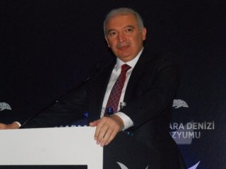 "İstanbul'un altında 20 bin kişi çalışıyor"