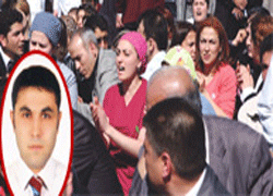 Dedesinin doktorunu bıçakladı