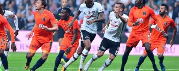 Başakşehir'de sakatlık şoku! Ameliyat olacak...