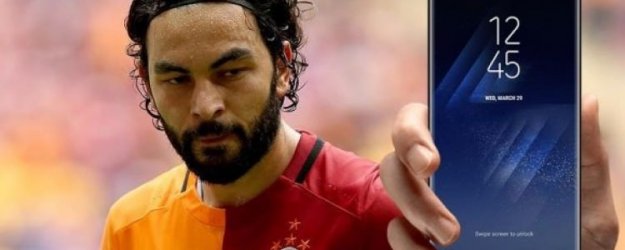 Selçuk İnan'dan 100 bin TL'lik dava!