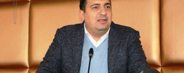 Antalyaspor Başkanı: Söylentiler çok çirkin...