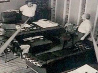 ‘Zarrab’ sohbeti! 34 dakikalık şok görüntü