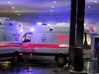 Yürek burkan olay! Annesinin sırtında donarak öldü