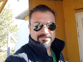 Günün en iğrenç haberi! Çıplak fotoğraflarını çekip..