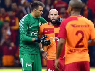Latovlevici korkudan 'Sakatım' diyemedi!