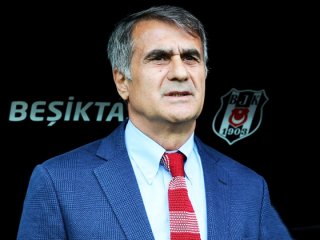Şenol Güneş çok kızdı! 'Yakışmıyor...'