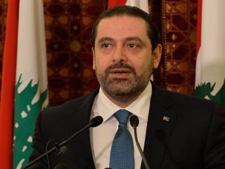 Hariri'den Hizbullah açıklaması