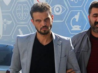 Serbest bırakıldı, sosyal medyadan pişkin mesaj!