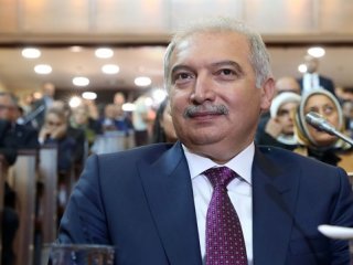 Mevlüt Uysal neden 150 avukatla geldiğini açıkladı