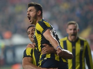 Dünya Kupası aşkına F.Bahçe'yi uçuruyor!