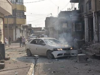 Terörden 5 yılda 200 binden fazla kişi etkilendi