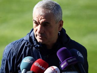 Rıza Çalımbay, Ersun Yanal'ı solladı!