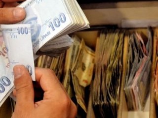 Maaşını alamayanlar dikkat!