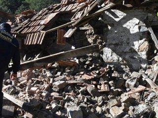 Bir şehri ürküten iddiaya açıklama geldi!