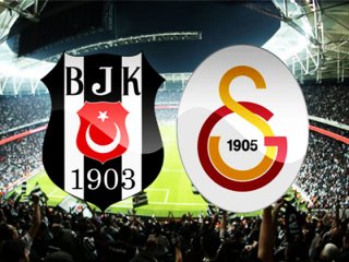 Dev derbi öncesi flaş iddia!
