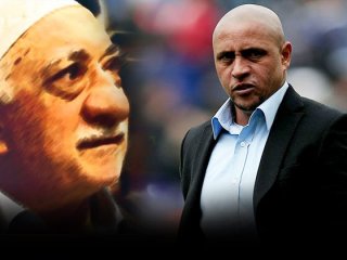 Pes artık! Roberto Carlos ve FETÖ...
