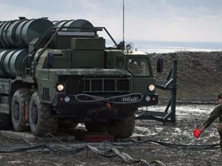 İsrail'den manidar hamle! S-400'ler için...