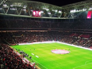 Derbinin bilet fiyatları belli oldu!