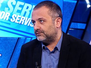 F.Bahçe'nin transferini açıkladı! 'Alacaklar'