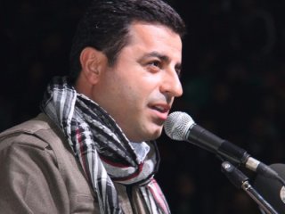 Selahattin Demirtaş beraat etti!