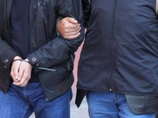Terör örgütünün kritik ismi tutuklandı